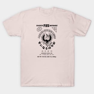 Sriracha Sauce Merch T-Shirt